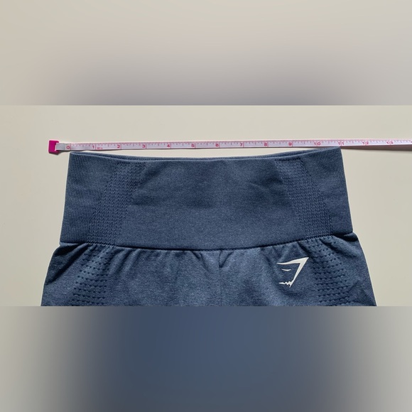 Gymshark Vital Shorts - Picture 3 of 5